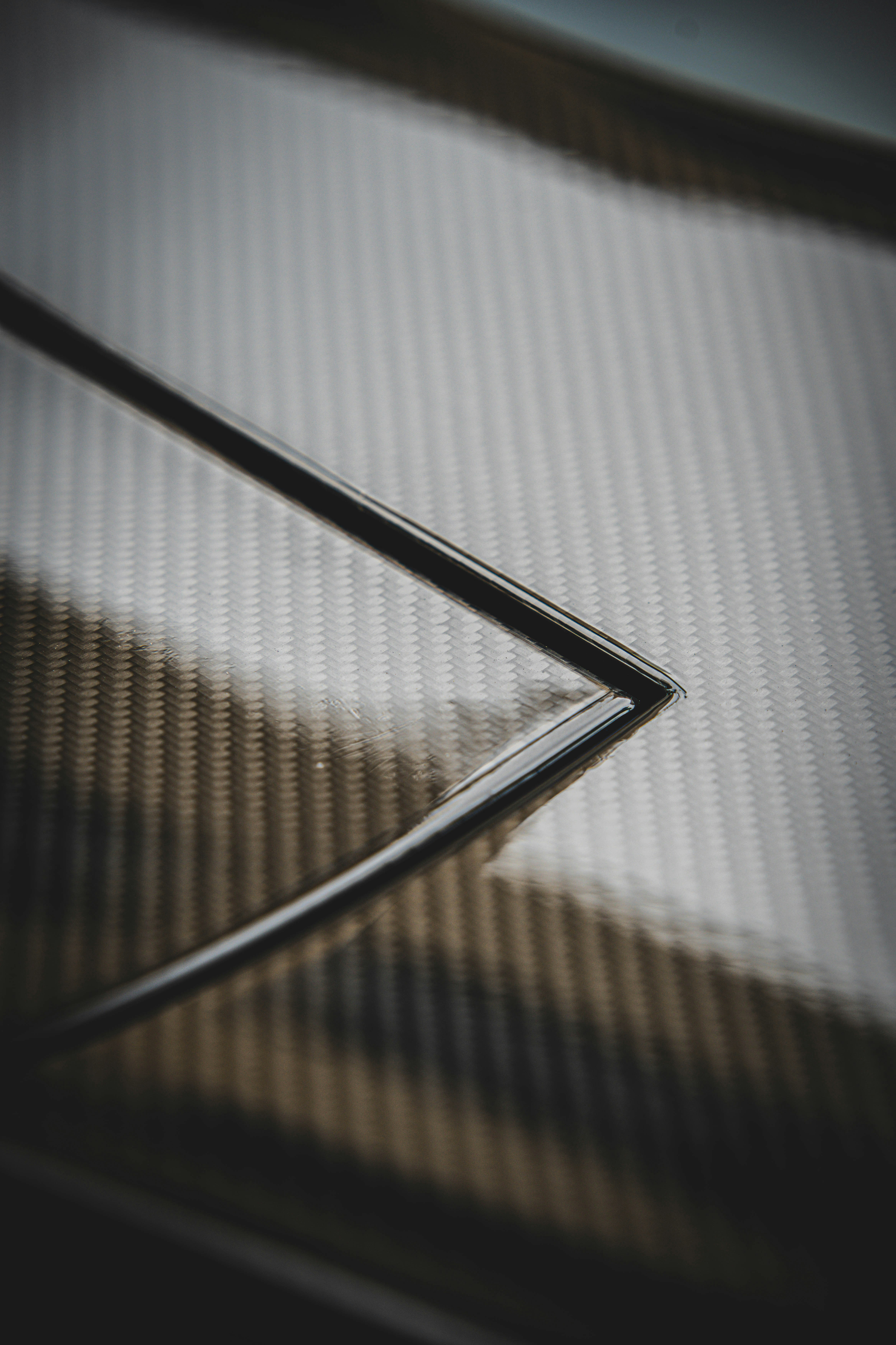 Carbon Materials & Gas Diffusion Layers