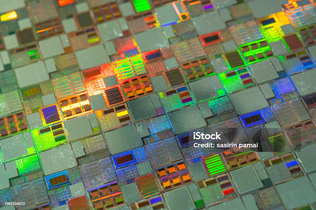 Semiconductor Components